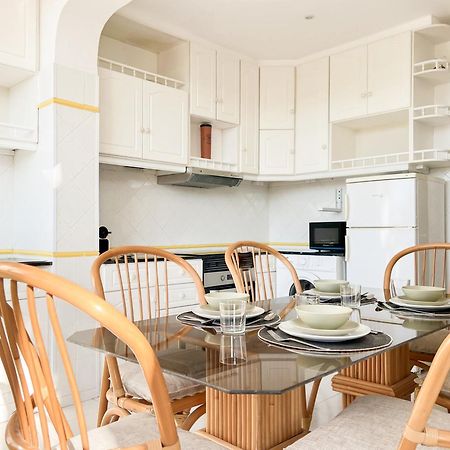 Loule Sunny Retreat By Lovelystay Экстерьер фото