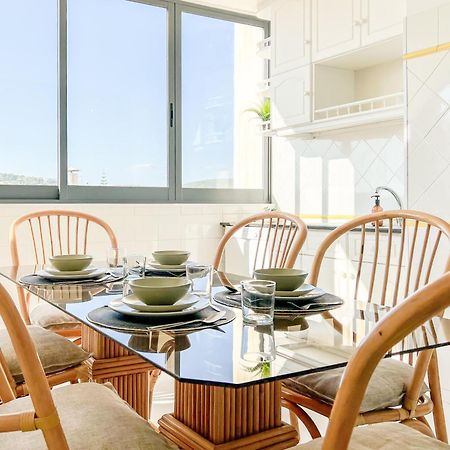 Loule Sunny Retreat By Lovelystay Экстерьер фото
