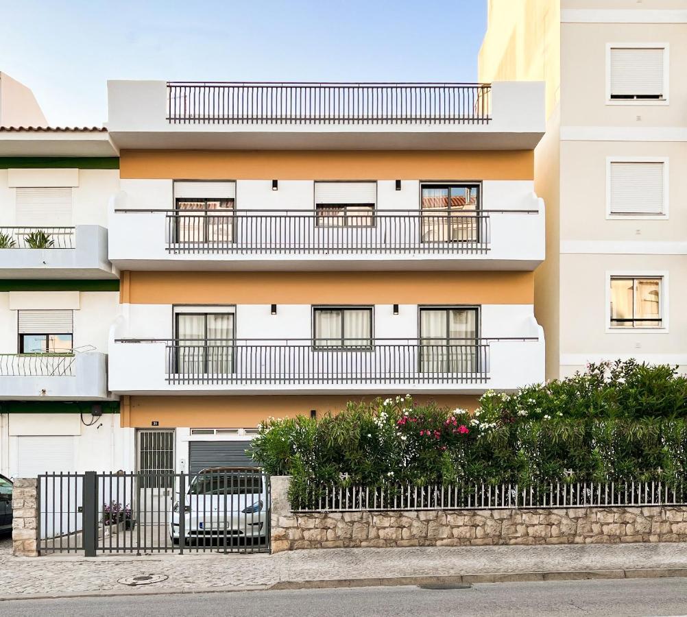 Loule Sunny Retreat By Lovelystay Экстерьер фото