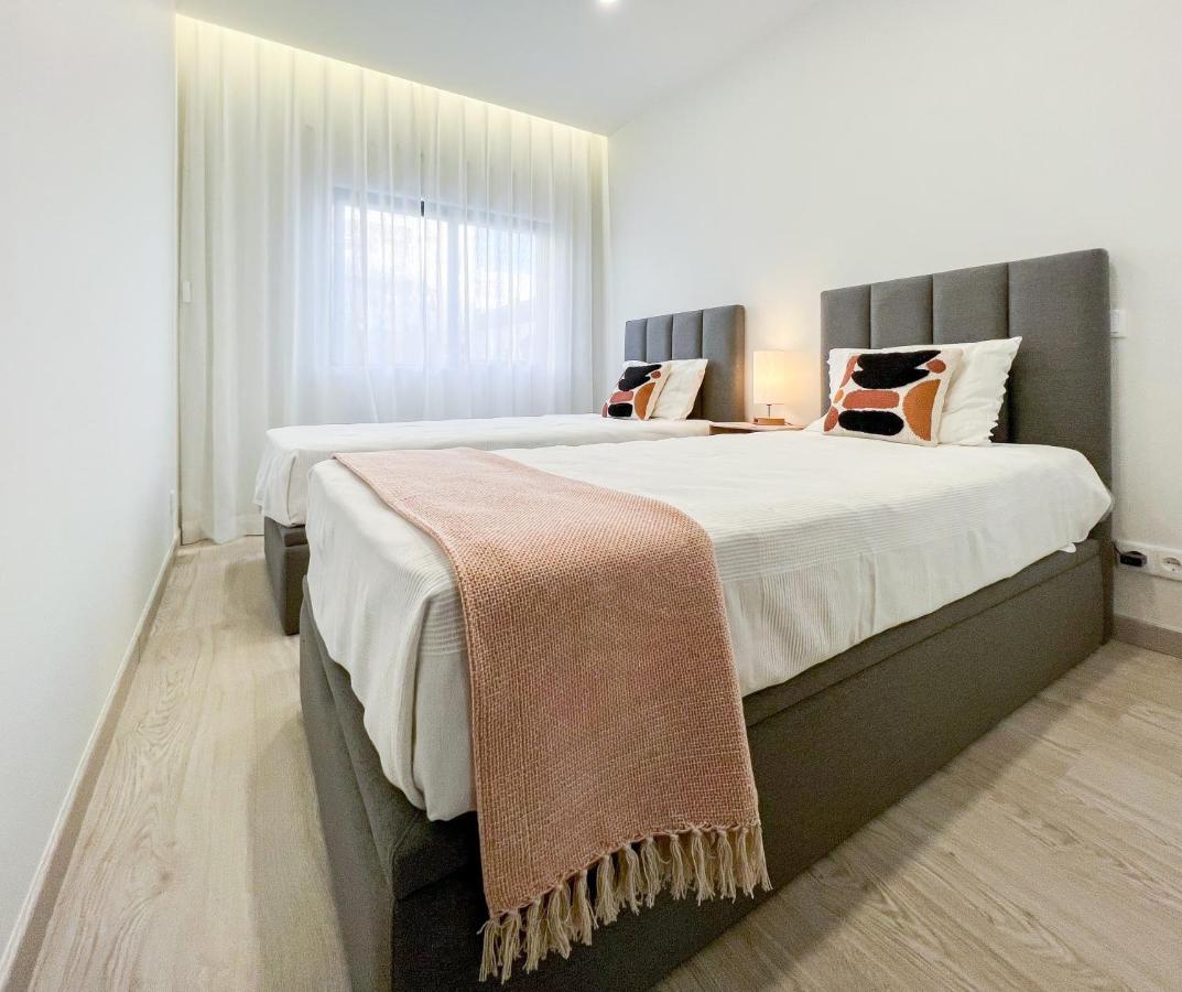 Loule Sunny Retreat By Lovelystay Экстерьер фото