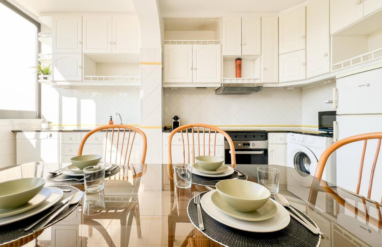 Loule Sunny Retreat By Lovelystay Экстерьер фото