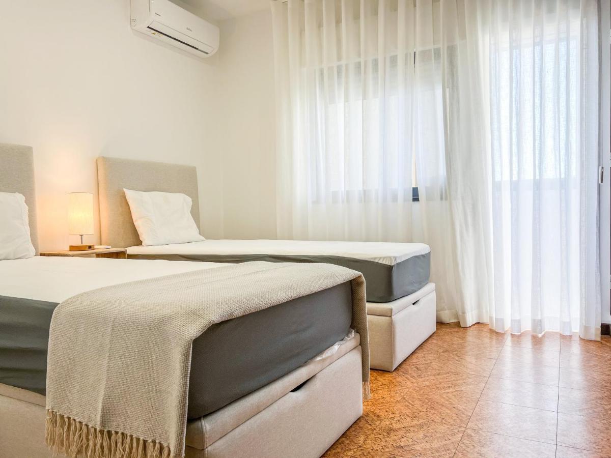 Loule Sunny Retreat By Lovelystay Экстерьер фото