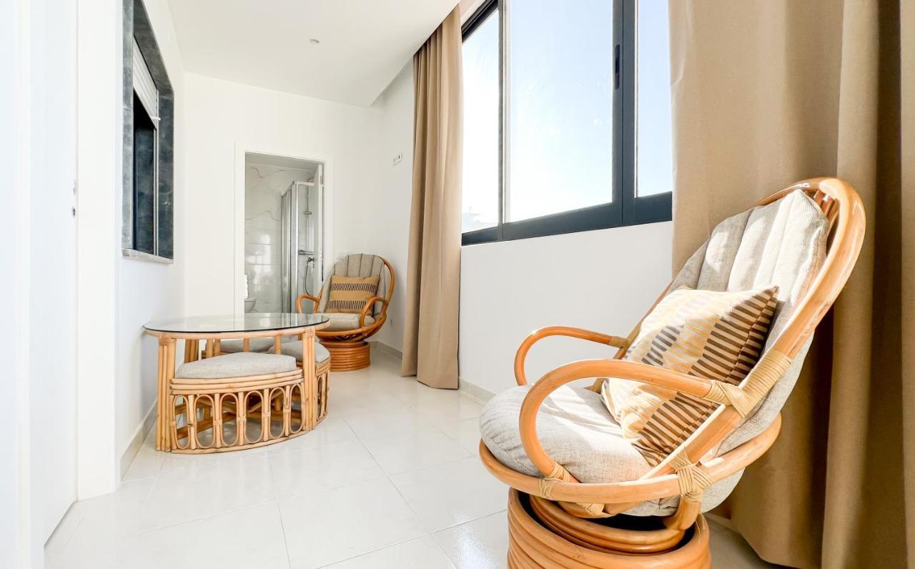 Loule Sunny Retreat By Lovelystay Экстерьер фото