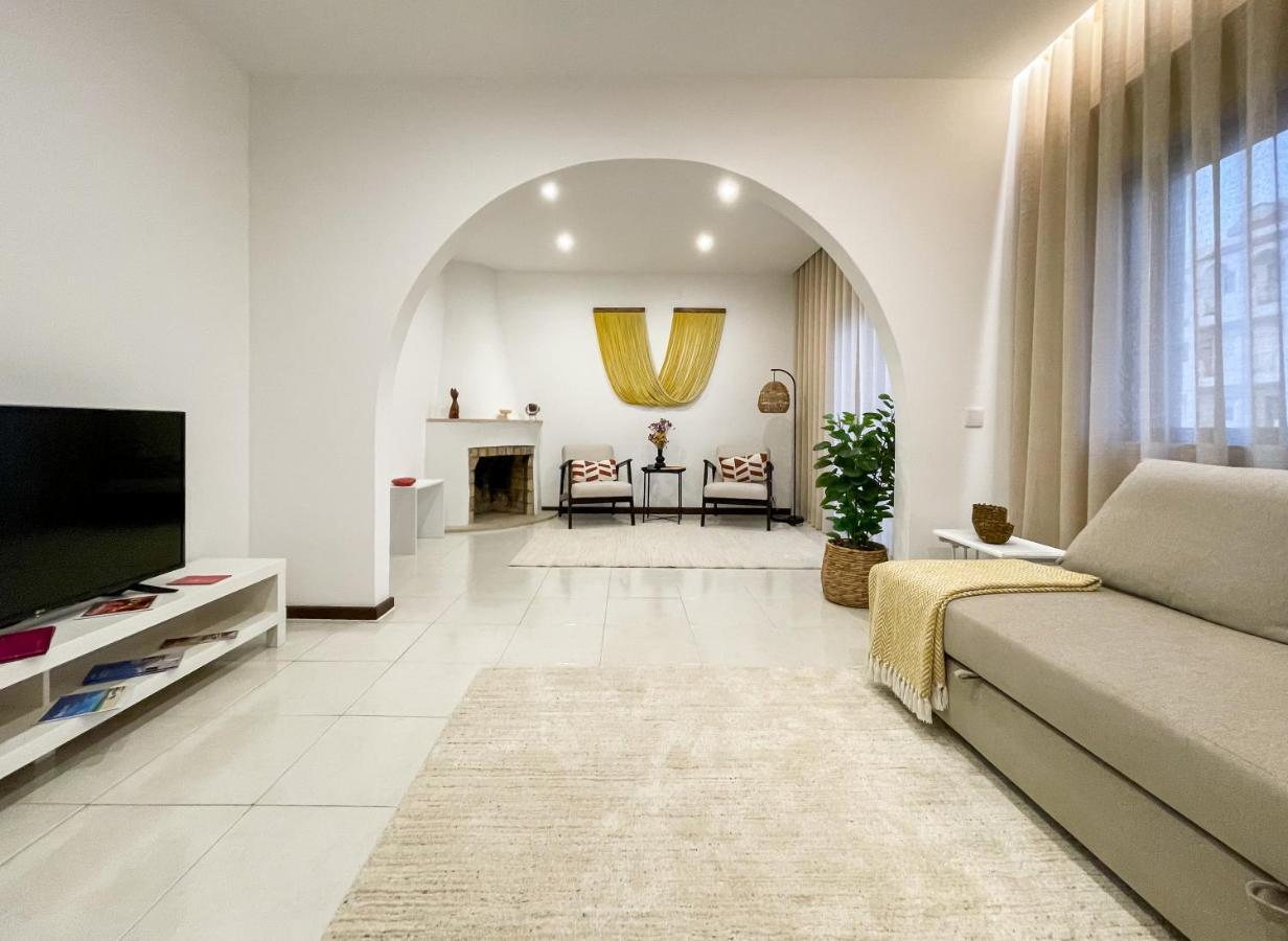 Loule Sunny Retreat By Lovelystay Экстерьер фото