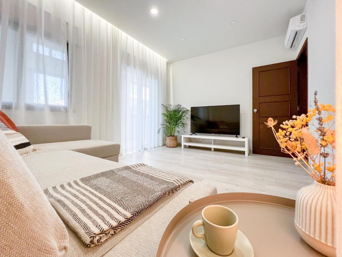 Loule Sunny Retreat By Lovelystay Экстерьер фото