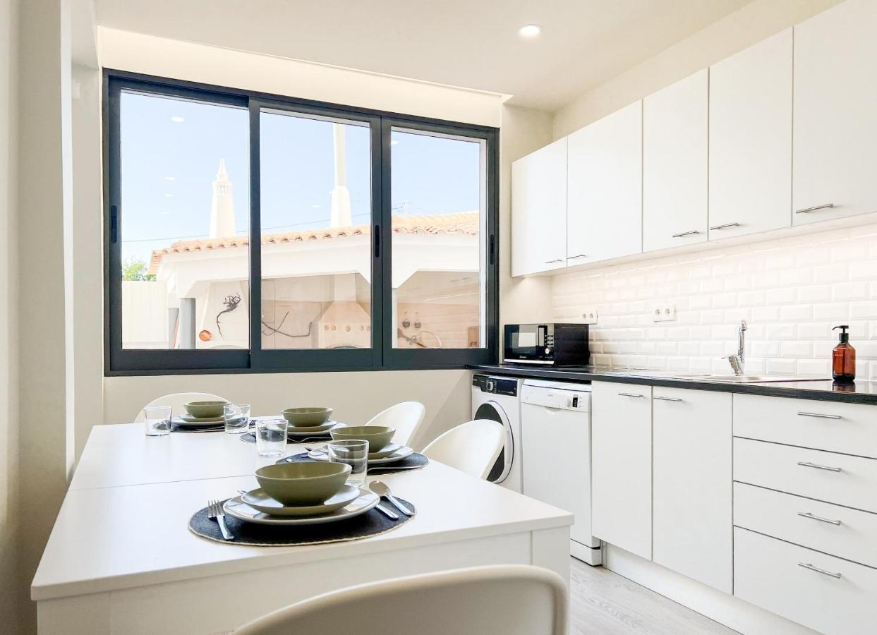 Loule Sunny Retreat By Lovelystay Экстерьер фото