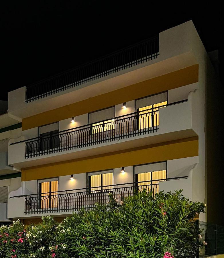 Loule Sunny Retreat By Lovelystay Экстерьер фото