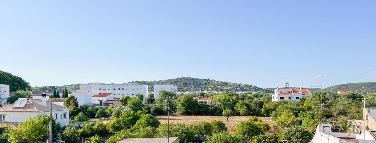 Loule Sunny Retreat By Lovelystay Экстерьер фото