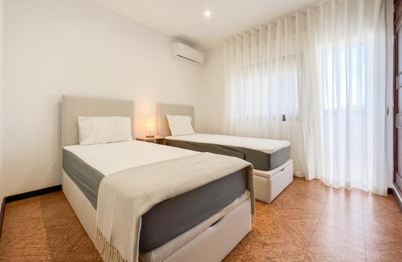 Loule Sunny Retreat By Lovelystay Экстерьер фото