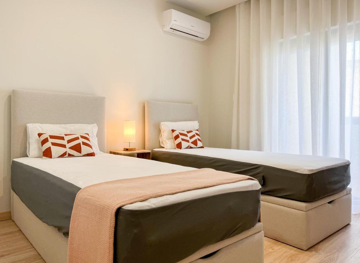 Loule Sunny Retreat By Lovelystay Экстерьер фото