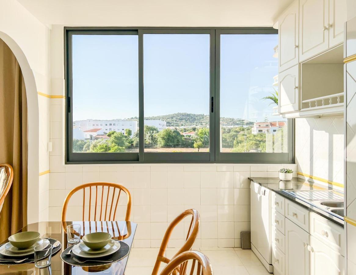 Loule Sunny Retreat By Lovelystay Экстерьер фото
