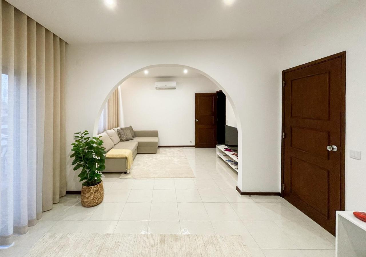 Loule Sunny Retreat By Lovelystay Экстерьер фото