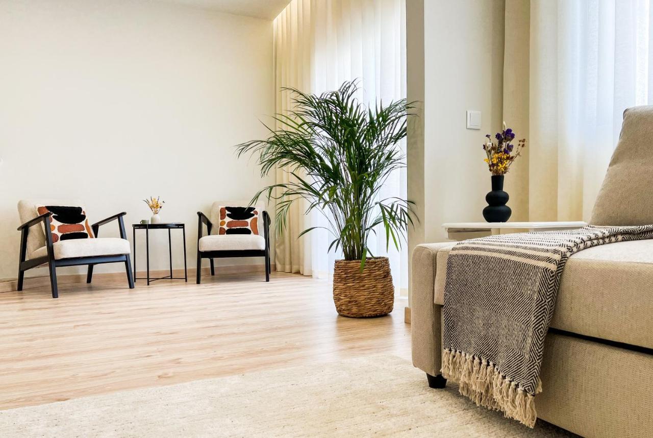 Loule Sunny Retreat By Lovelystay Экстерьер фото