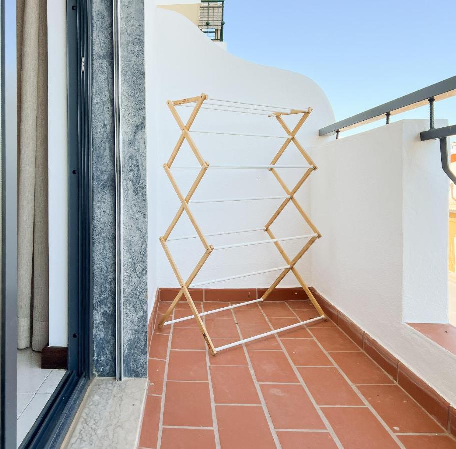 Loule Sunny Retreat By Lovelystay Экстерьер фото