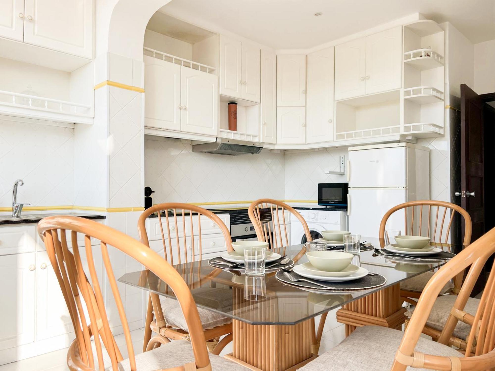 Loule Sunny Retreat By Lovelystay Экстерьер фото