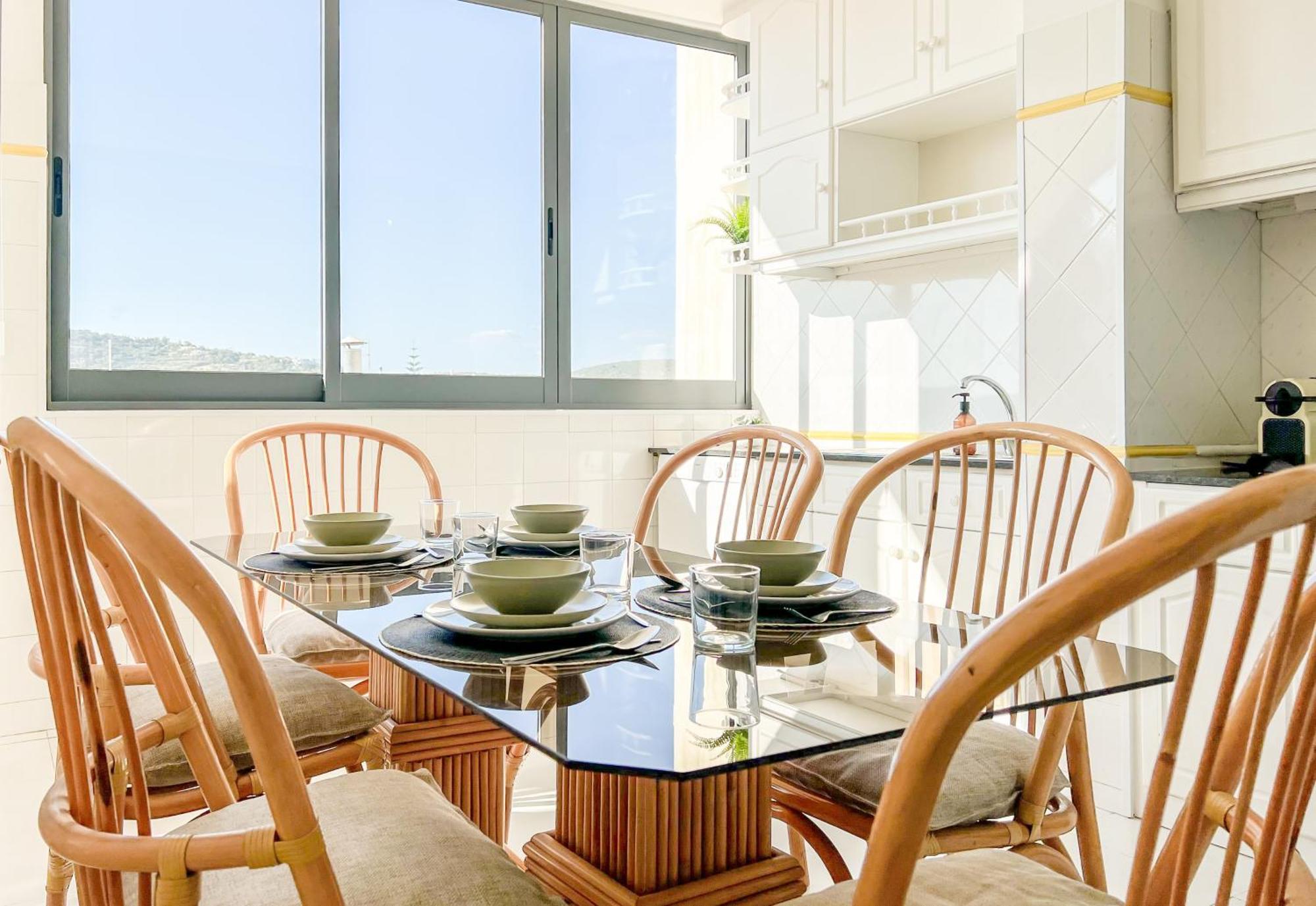 Loule Sunny Retreat By Lovelystay Экстерьер фото